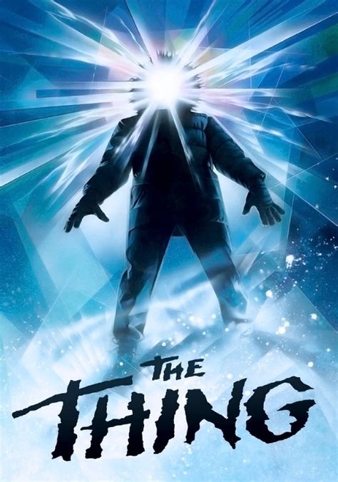 streaming The Thing